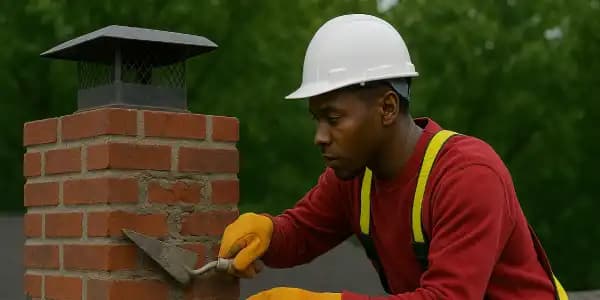 Chimney Repair